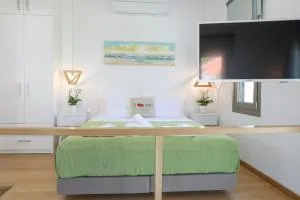 Georgia Villas - Skiáthos