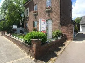 Dormitorium Kaarst Wohnraum auf Zeit - 维利希