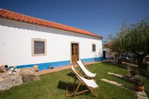 Casa do Borratém - Meã