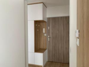 Apartament NADMORSKI z Basenem Klifowa Rewal