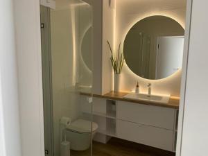 Apartament NADMORSKI z Basenem Klifowa Rewal