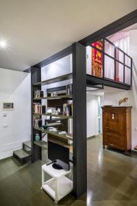 MANSARDINA - 1 min from Accademia - duplex stylish and cosy