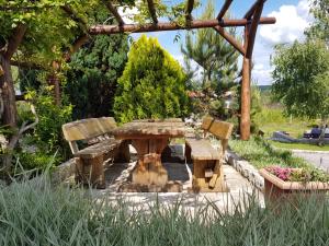 Room in Rakovica with WiFi 4958-3