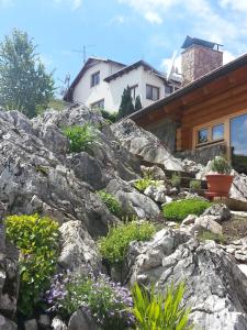 Room in Rakovica with WiFi 4958-3