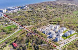 Apartamenty Porta Mare Baltica