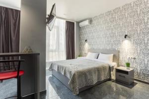 Arcadia Panoramic View Luxury Apartments