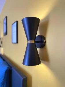 Appartements Studios Neufs -Tout Confort - Lorient Centre : photos des chambres