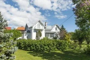 Susannes B&B - Pålsböle