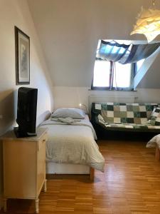 Apartmán Slovinská 28