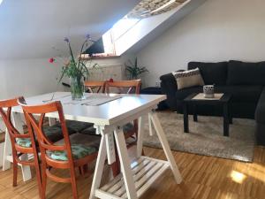 Apartmán Slovinská 28