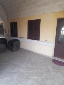 Two-Bedroom Apartment room in Oasi Del Visir Resort