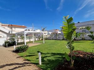 Villa Zizzari A Due Passi Dal Mare