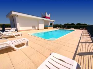 Residence Villa Regina