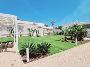 Villa Zizzari A Due Passi Dal Mare