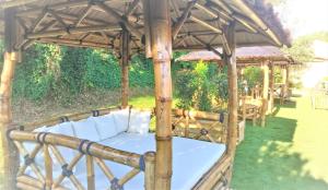 Hotel Les Jardins de Bormes photo 9