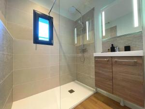 Appartements Studios Neufs -Tout Confort - Lorient Centre : photos des chambres