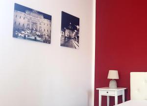 La Terrazza su Trapani - Alloggio Roma