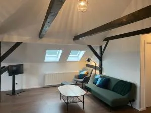 Ferienwohnung Spieker in Hamburg - Hitscherberg