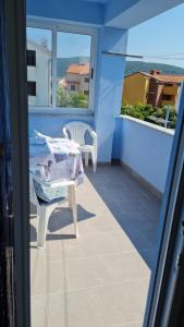 Apartman M.I.R.A.