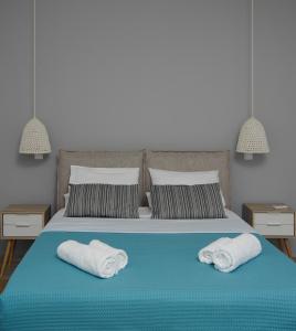 Syros Wellness Luxury Suites Syros Greece