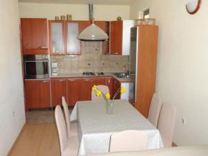 Apartment in Palit with Terrace, Air conditioning, Wi-Fi (4603-1)