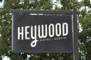 Heywood Hotel