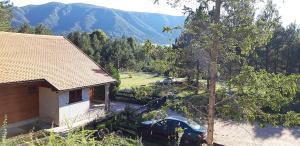 Plitvice Lakes Holiday Lodge