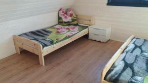 San Escobar Dziwnówek