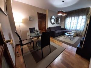 Puerto Deportivo Centro - Wifi