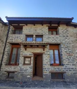 Casa Arangol - Yaso