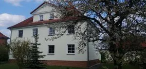 Ferienwohnungen Kleinräschen - Sedlitz