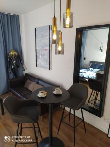 Apartament typu Studio