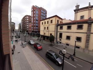 Puerto Deportivo Centro - Wifi