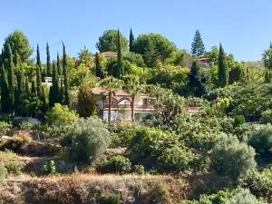 Casa Fermata Apartment and Studio - Ítrabo