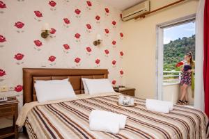 Philoxenia Inn Thassos Greece