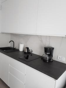 Apartament Azzurro Porta Mare Baltica Kołobrzeg