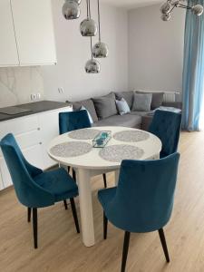 Apartament Azzurro Porta Mare Baltica Kołobrzeg