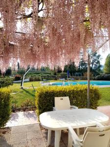 Agriturismo Ca Castellani