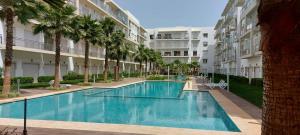 appartement Shems Bouznika Premium