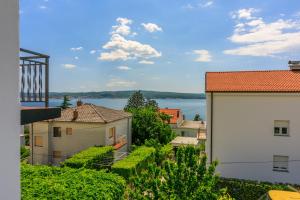 Apartment Tus A1