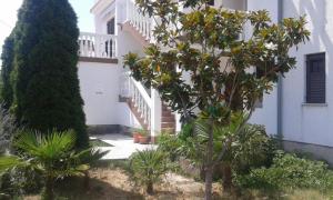 Apartment in Njivice with Seaview, Balcony, Air condition, WIFI (4687-2)