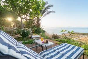 Liogerma Resorts - Thólos