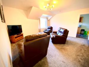 Grampian Serviced Apartments - Treetops Apartments