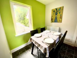 Grampian Serviced Apartments - Treetops Apartments