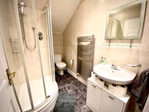 Grampian Serviced Apartments - Treetops Apartments