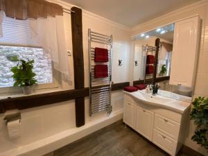 Appartement Schlossberg, Gasthaus Hirsch