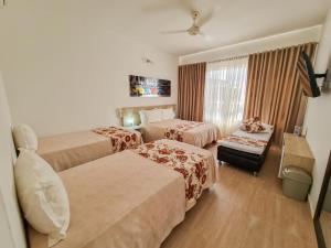 Hotel Santa Clara Doradal