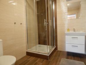 Apartmány Vila Juraj