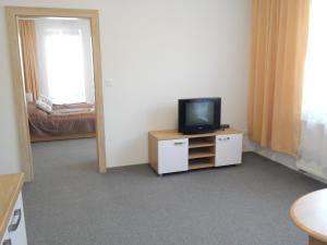 Apartmány Vila Juraj