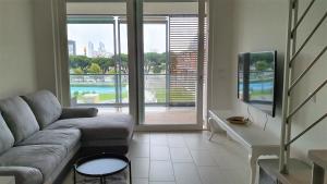 Isola Blu Luxury Apartment